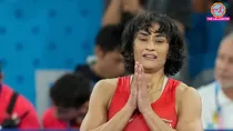 vinesh phogat asian games