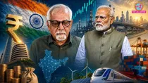Indian economy Surjit Bhalla