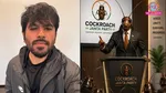 Abhijeet Dipke Cockroach party