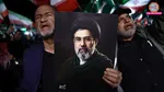 Iran supreme leader moztaba khamenei