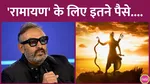 Ranbir Kapoor Ramayana 