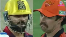 Virat Kohli, SRHvsRCB, Virat Kohli vs Travis Head