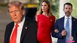 Donald Trump will not attend his son's wedding amid the Iran Talk 
