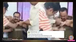 Cockroach janta party chhattisgarh acb bribery case viral video