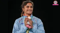 Delhi High Court allows Olympian wrestler Vinesh Phogat to participate in Asian Games selection trials