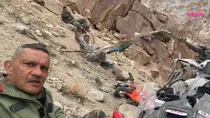 Cheetah, Indian Army