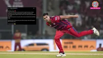 Sachin Tendulkar pens emotional post for Arjun Tendulkar after IPL debut for LSG