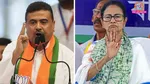 west bengal election Rajarhat New Town seat won bjp Muslim-majority booth flipped game tmc