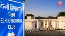 inside elite gymkhana club where membership waiting is 30 years and green card issued lutyens delhi