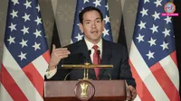 S Jaishankar, Marco Rubio, Donald Trump