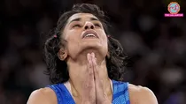 vinesh phogat, paris olympics, sports news