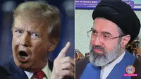 will iran surrender enriched uranium to us peace deal  