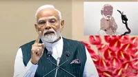 cartoon on pm modi