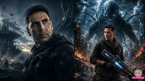 akshay kumar, samuk,