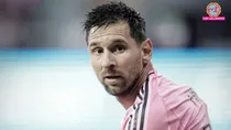 Lionel Messi suffers injury scare three weeks before Argentina World Cup opener  