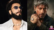 ranveer singh, king, shah rukh khan,