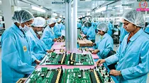 India China Trade