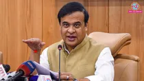 Himanta Biswa sarma