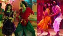 Akshay Kumar Akshara Singh Bhojpuri Song, Welcome to the Jungle