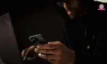 Cyber trading scam