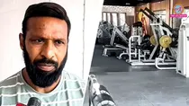 Mohammad Deepak Gym closure