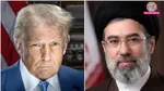 Trump on Iran's uranium