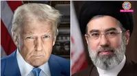 Trump on Iran's uranium