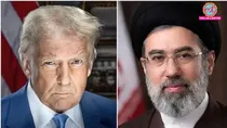 Trump on Iran's uranium