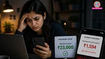 job scam in India