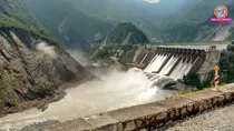 chenab beas link project