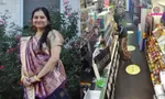 Gujarat woman shot dead in US