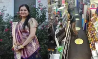 Gujarat woman shot dead in US