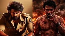 Spirit, Prabhas 