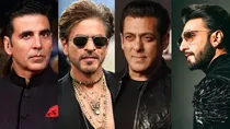 akshay kumar, shah rukh khan, salman khan, ranveer singh,