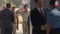 Marco Rubio Jaipur Visit