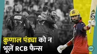 krunal pandya 
