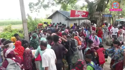 Bangladeshi Immigrants, Bangladeshi, Bangladesh, india bangladesh, suvendu adhikari, india bangladesh border