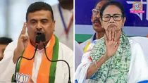 West Bengal, BJP claims 20 TMC MP touch with party, TMC calls it bogus ,Mamata Banerjee