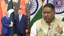 india mea spokesperson randhir jaiswal reply on china pakistan joint statement on kashmir cpec Transboundary Water Resources Cooperation