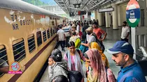Indian Railway Cancelled Trains