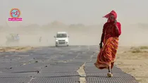 Severe Heatwave India
