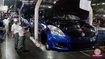 Maruti Suzuki work from home