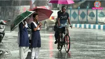monsoon in india date, IMD predicts Heatwave relief, heavy rain today