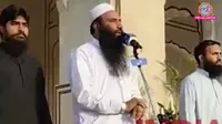 lashkar e taiba deputy chief 