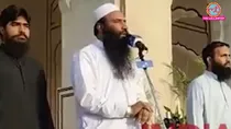 lashkar e taiba deputy chief