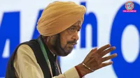 randhir singh, sports news, ioa