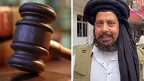 Mohammad Abdur Rahman Ali Khan acquitted