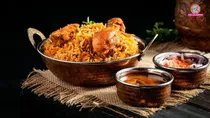 Biryani, Puducherry, Consumer Disputes Redressal Commission