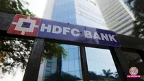 HDFC Scam 