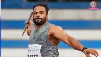 sumit antil, tokyo olympics, sports news